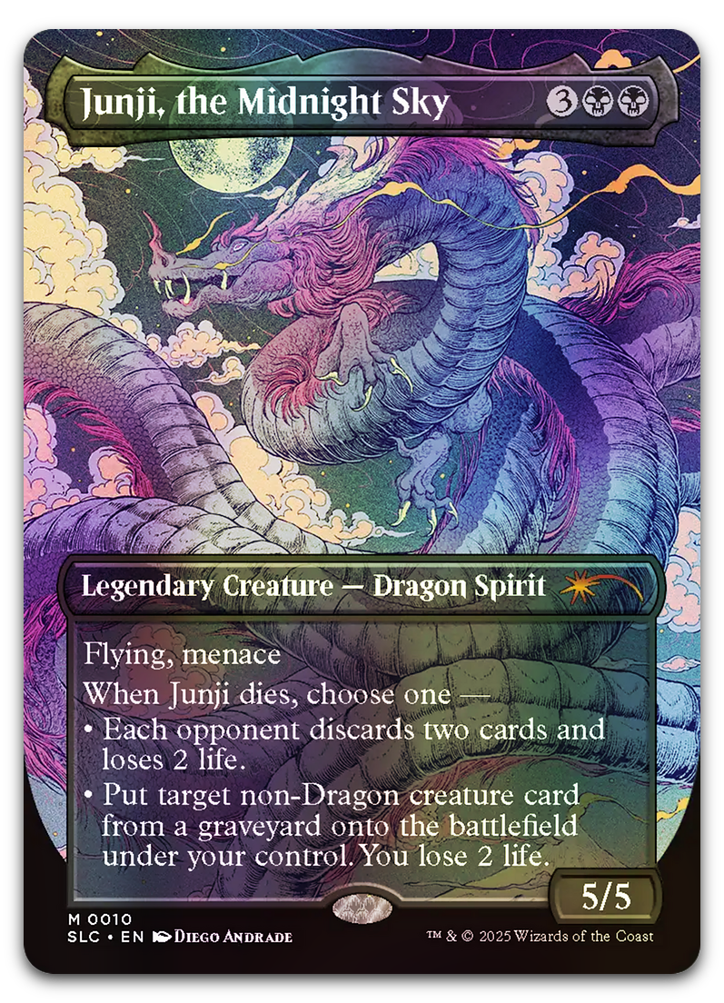 Product image for TCG 662025