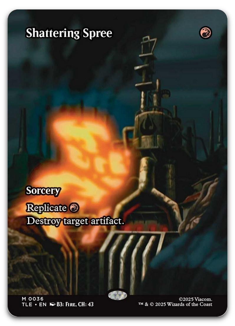 Product image for TCG 662036