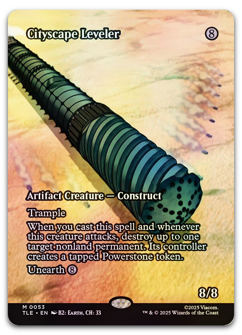 Product image for TCG 662038