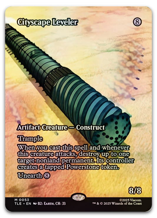 Product image for TCG 662038