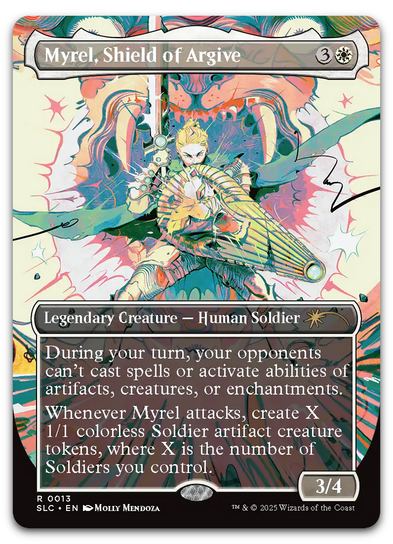 Product image for TCG 662039