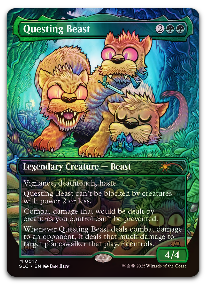 Product image for TCG 662057