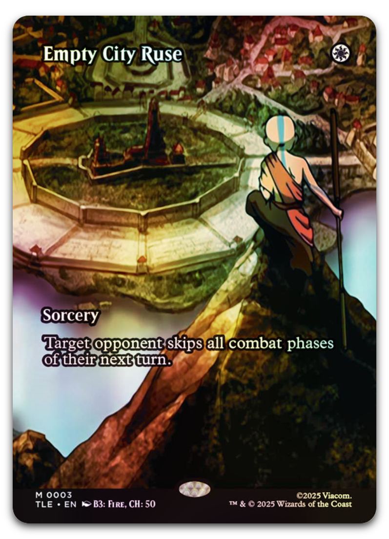 Product image for TCG 662058