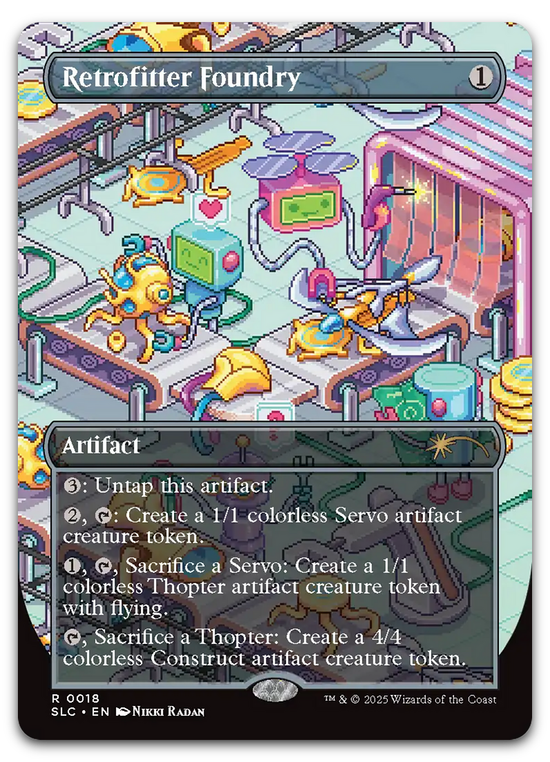 Product image for TCG 662061