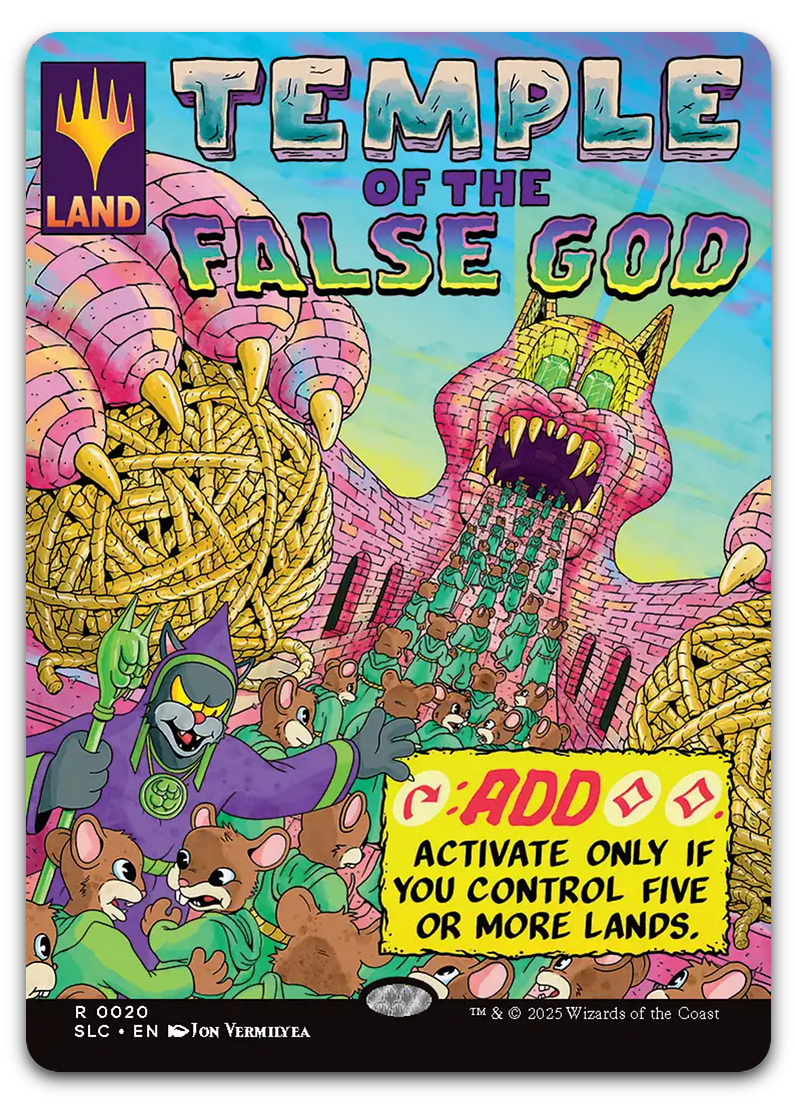 Product image for TCG 662067