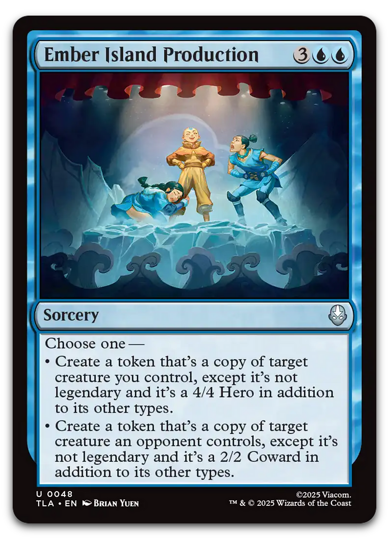 Product image for TCG 662101