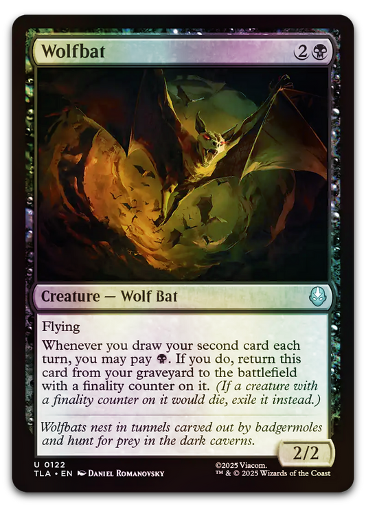 Product image for TCG 662104