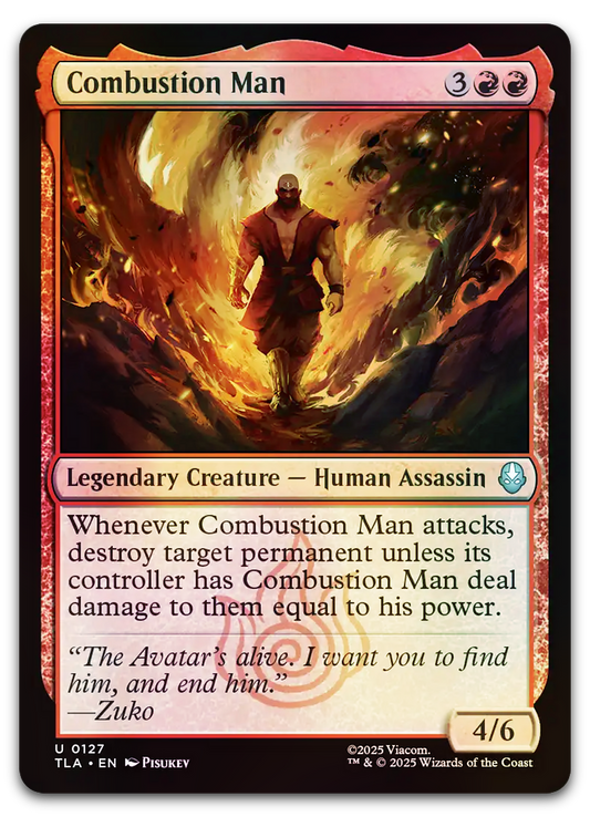 Product image for TCG 662105