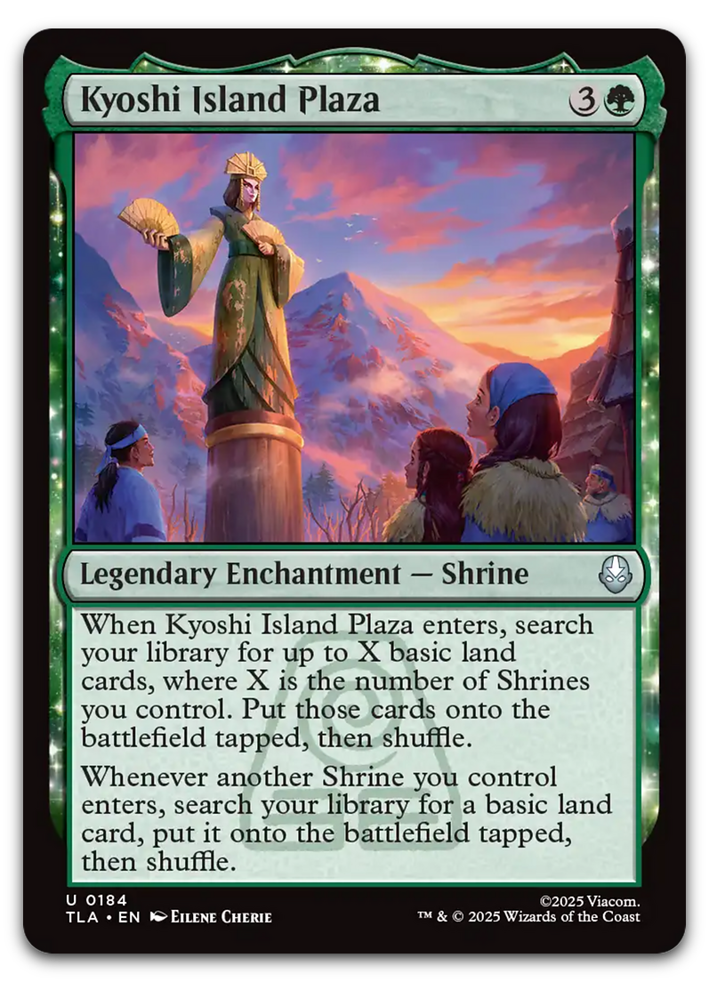 Product image for TCG 662111