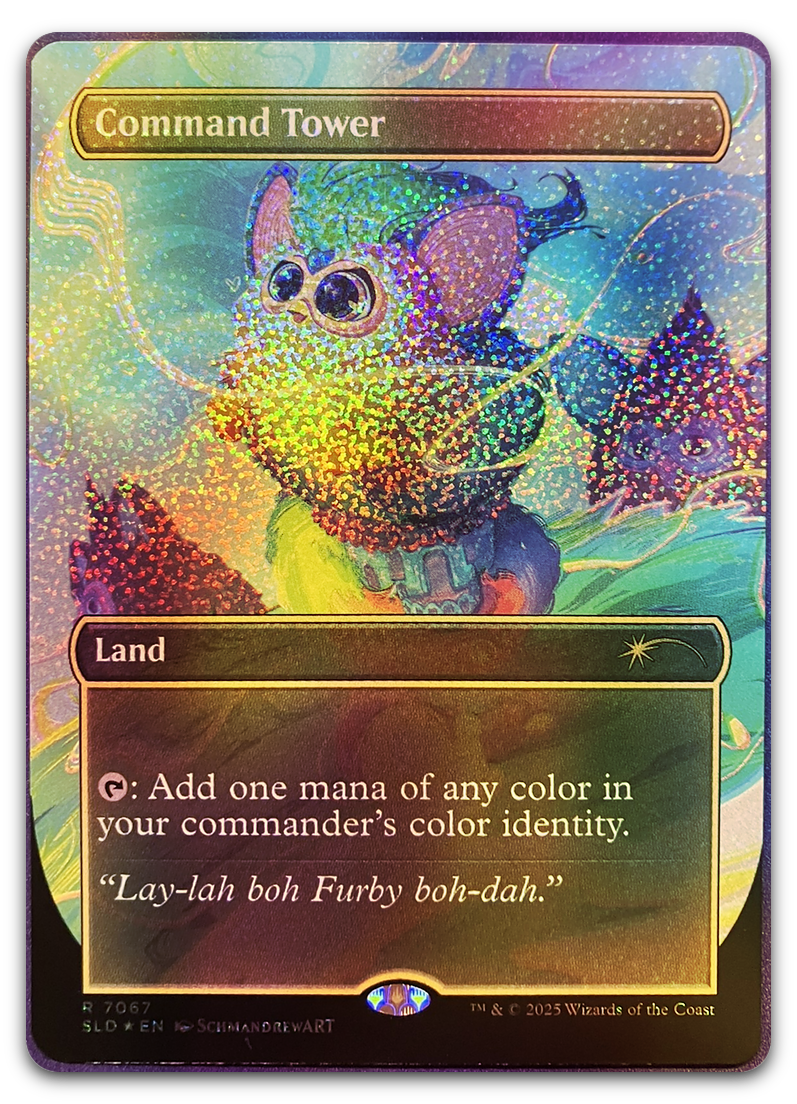 Product image for TCG 662262