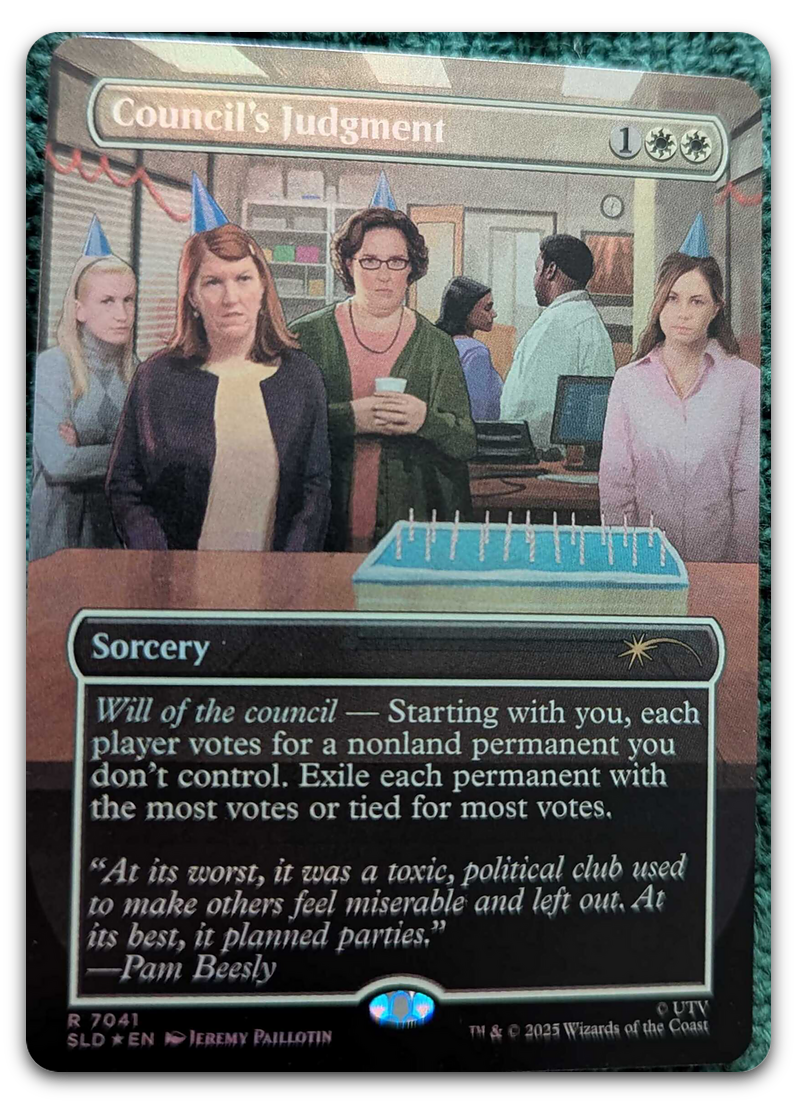 Product image for TCG 662277