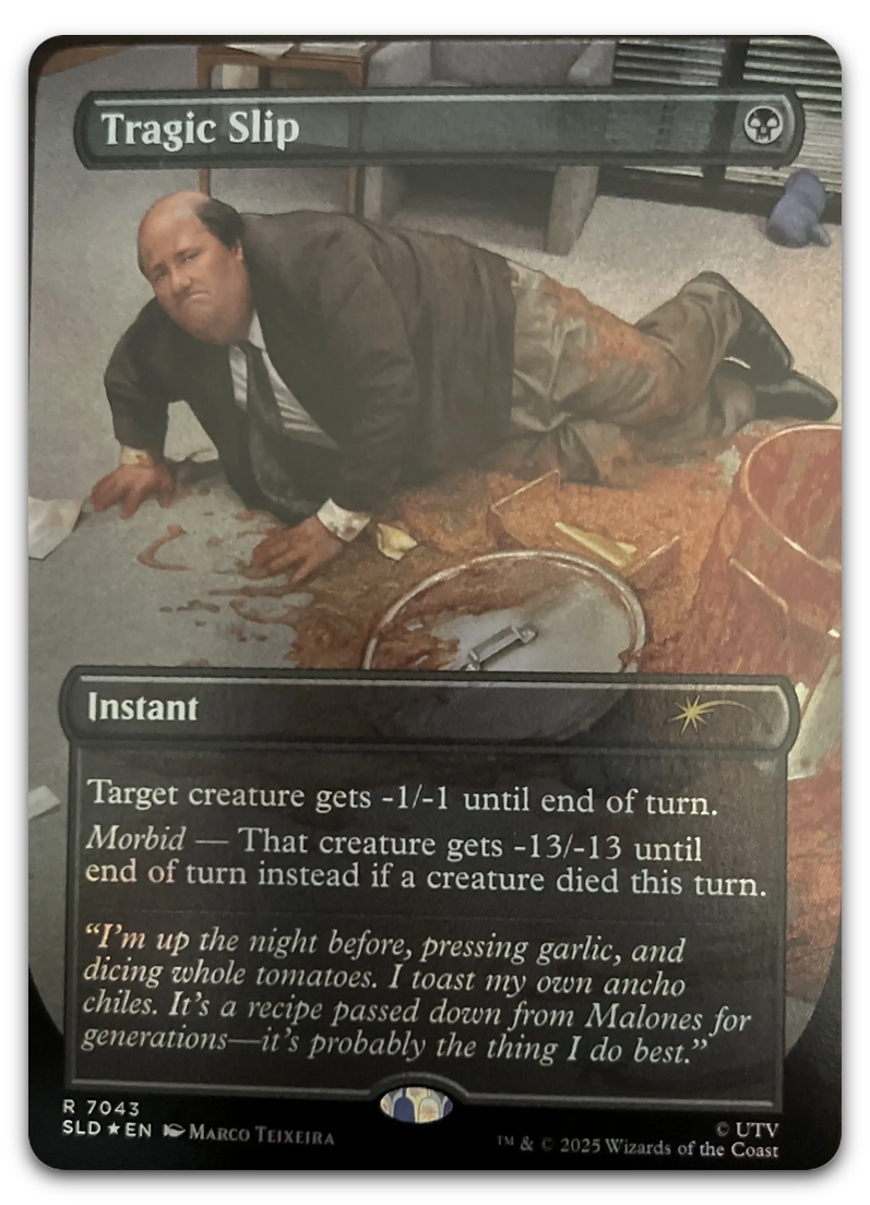 Product image for TCG 662278