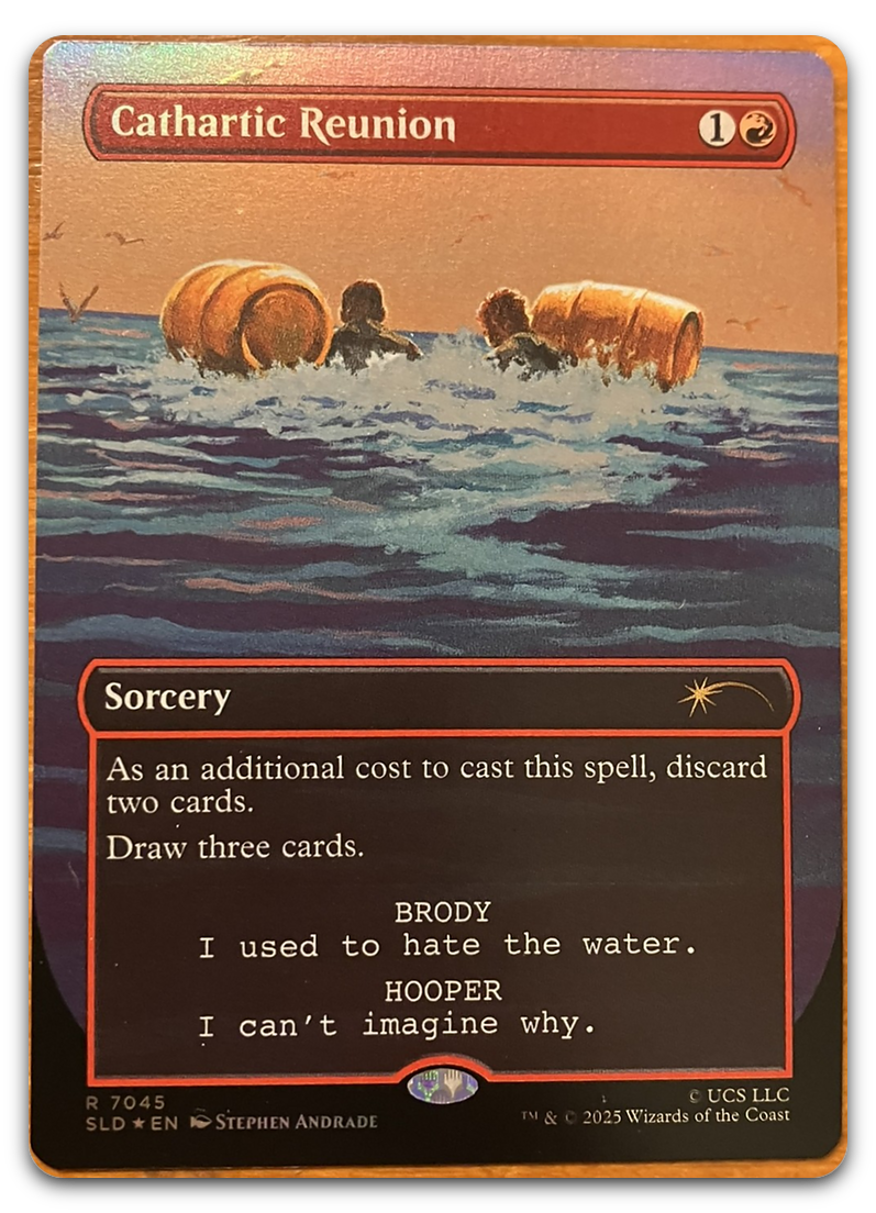 Product image for TCG 662281