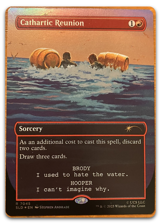 Product image for TCG 662281