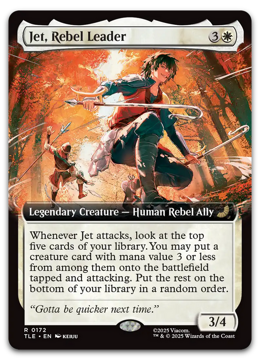 Product image for TCG 662349