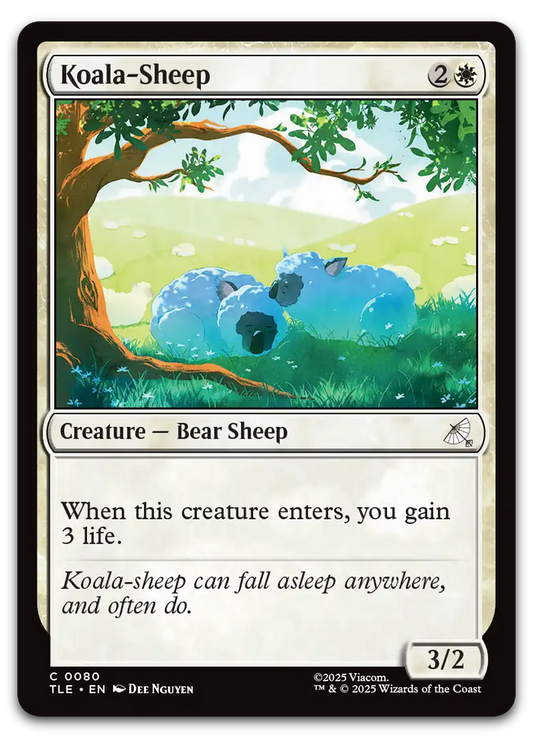 Product image for TCG 662352