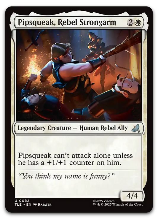 Product image for TCG 662358