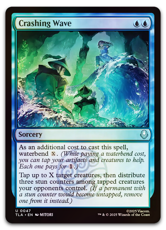 Product image for TCG 662363