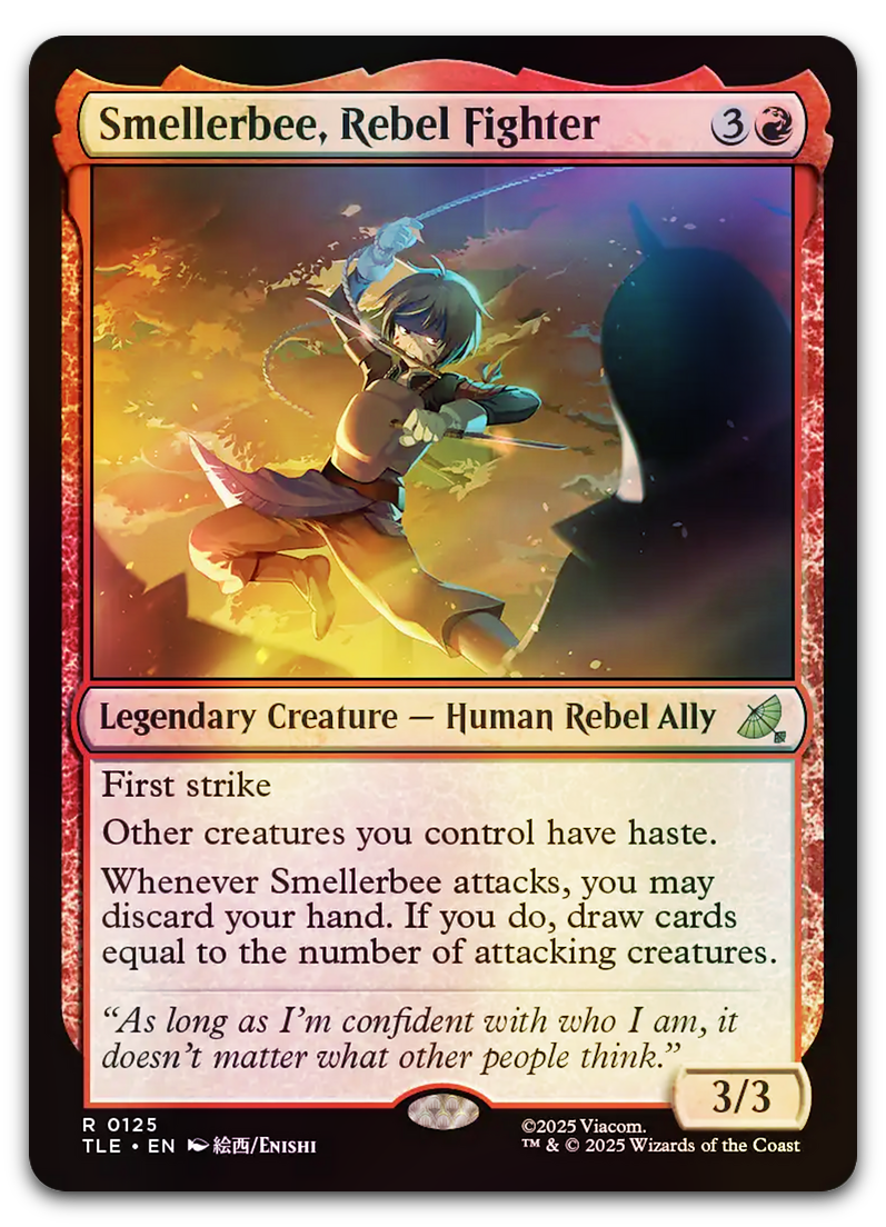 Product image for TCG 662367