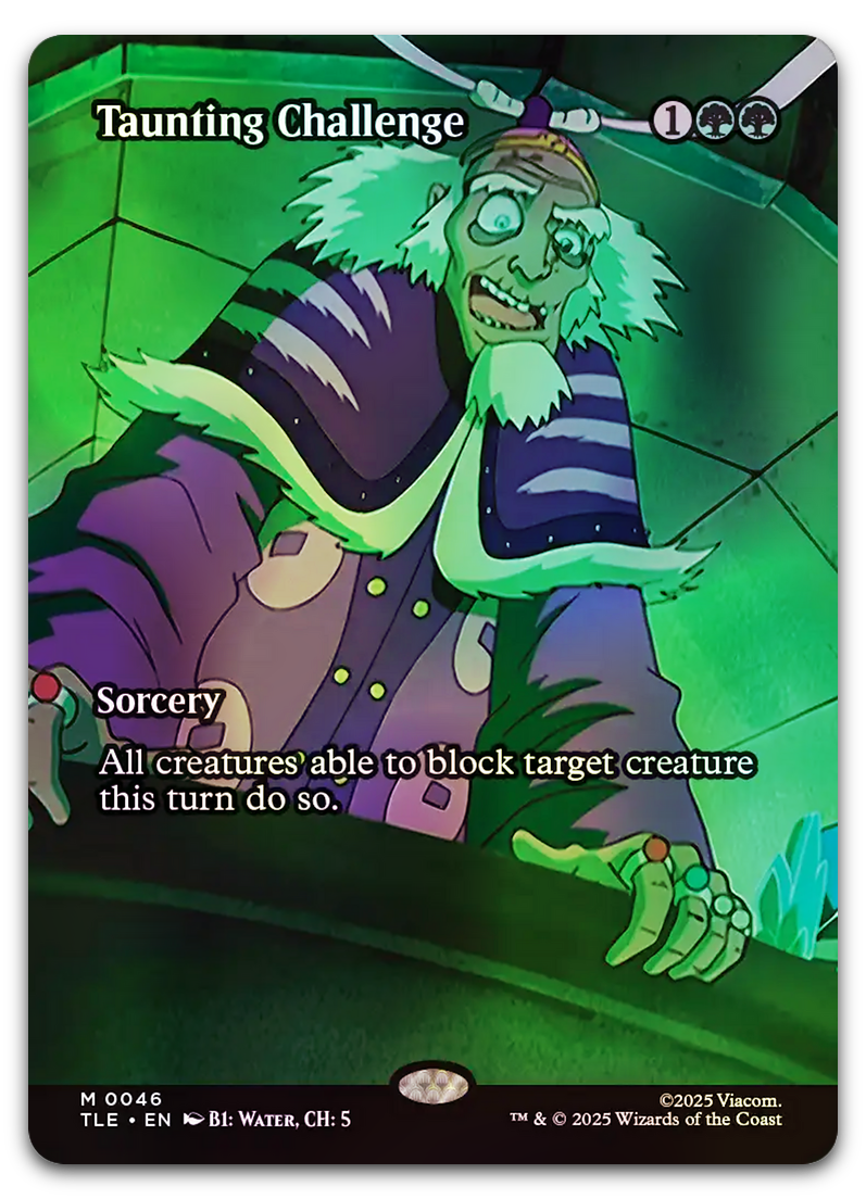 Product image for TCG 662368