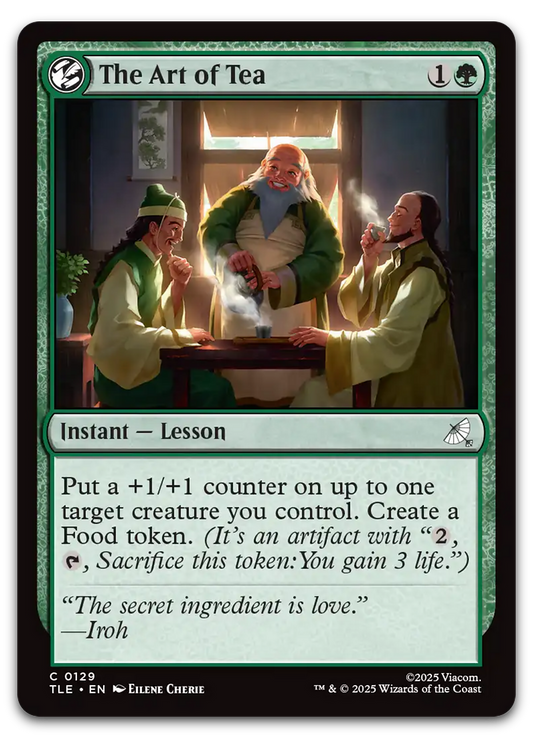 Product image for TCG 662379