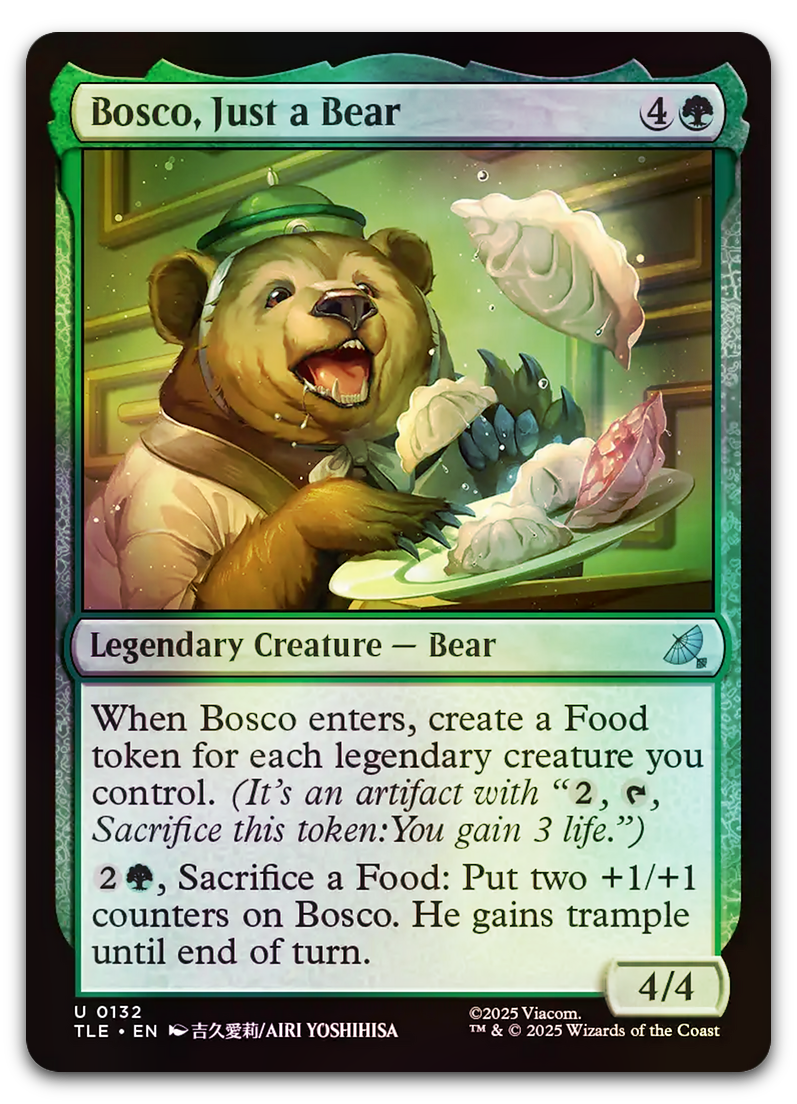 Product image for TCG 662384