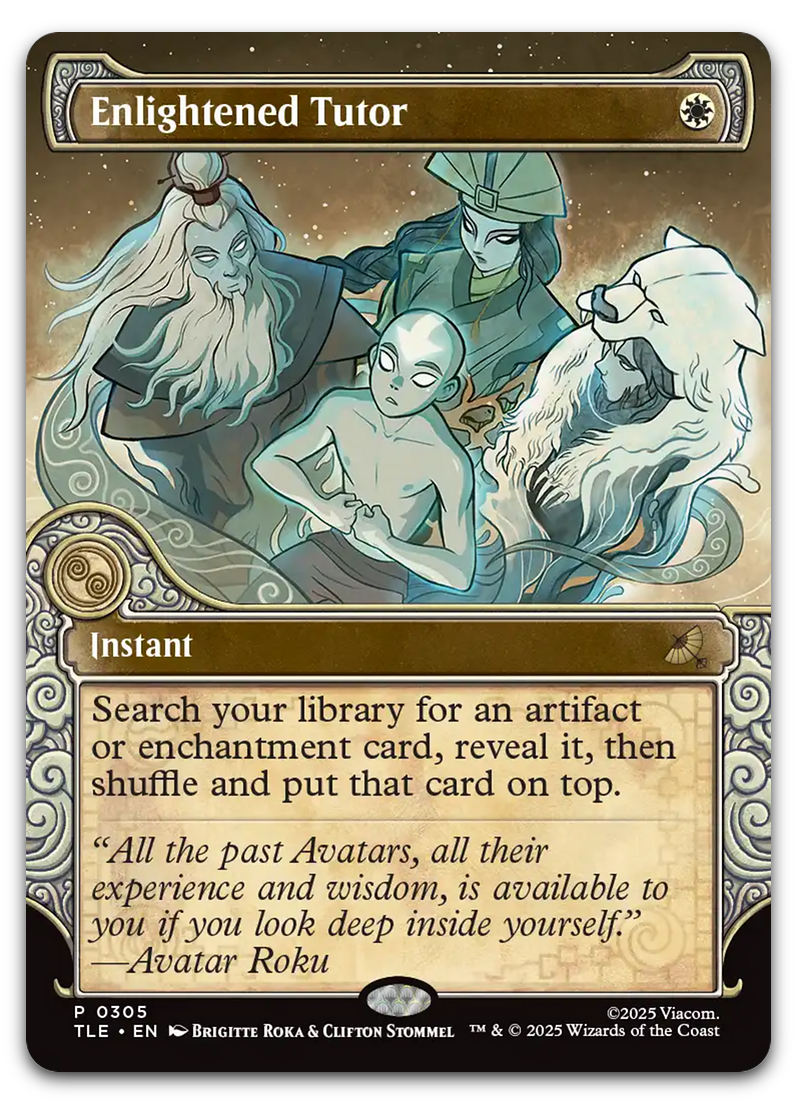 Product image for TCG 662388