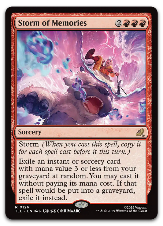 Product image for TCG 662389