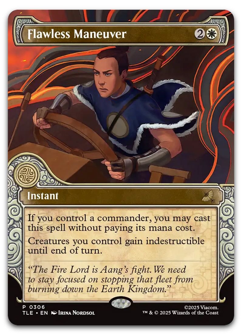 Product image for TCG 662391
