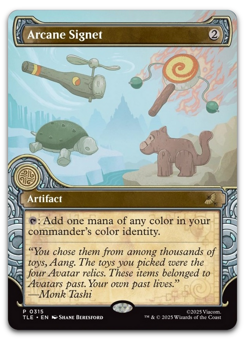 Product image for TCG 662394