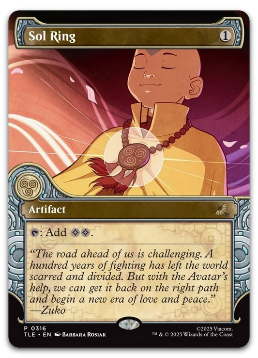 Product image for TCG 662396