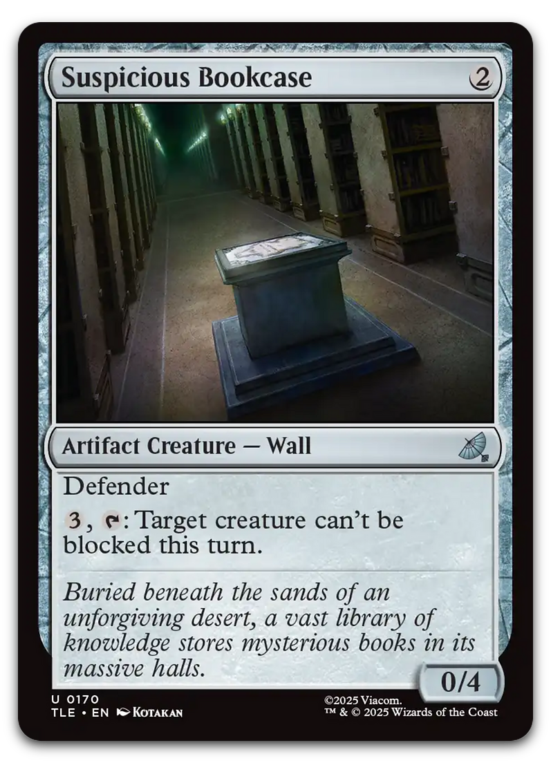 Product image for TCG 662399