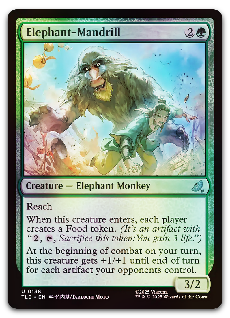 Product image for TCG 662401