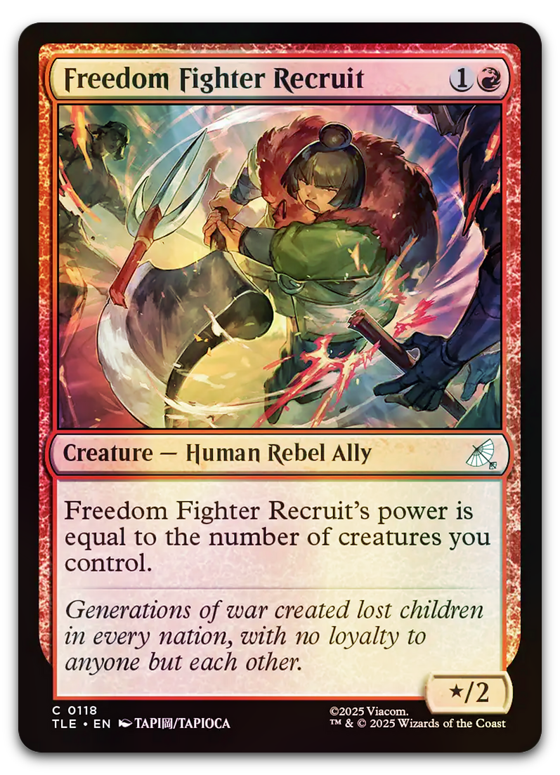 Product image for TCG 662409