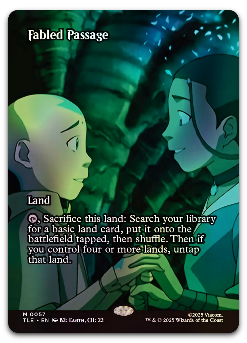 Product image for TCG 662420