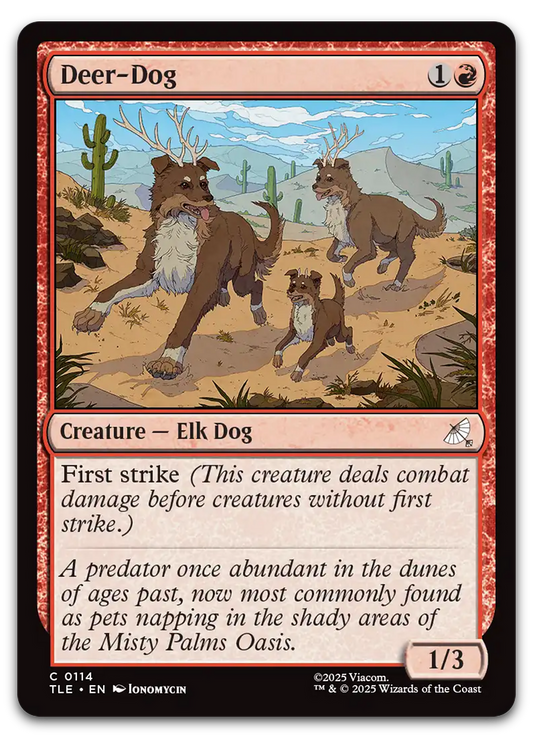 Product image for TCG 662421