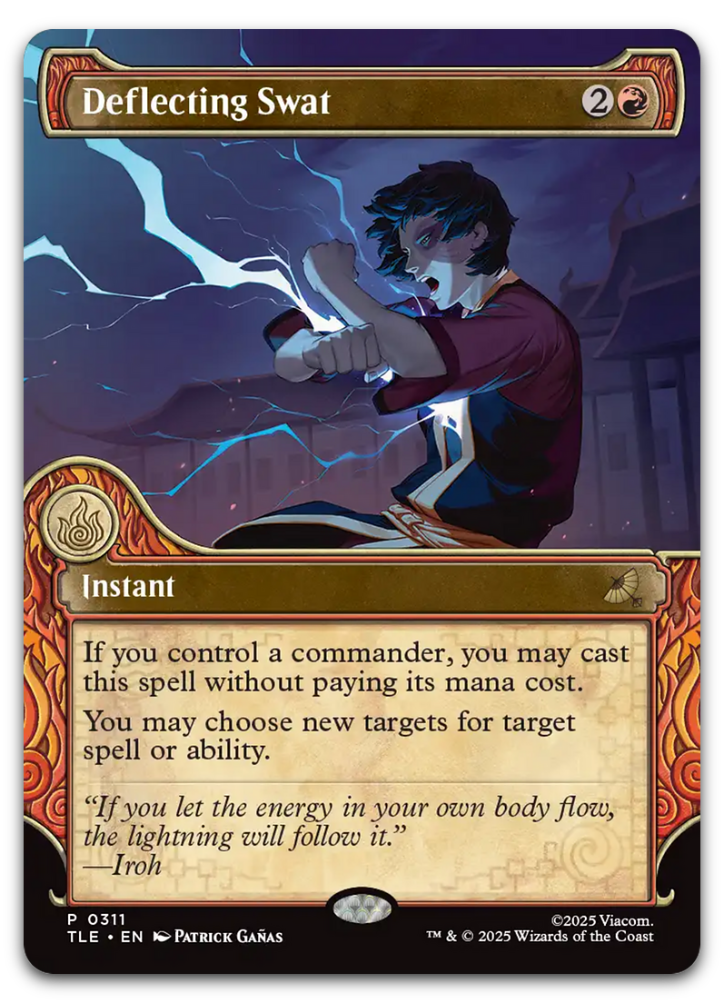 Product image for TCG 662430