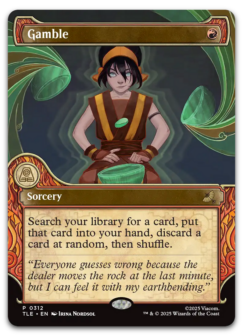 Product image for TCG 662432
