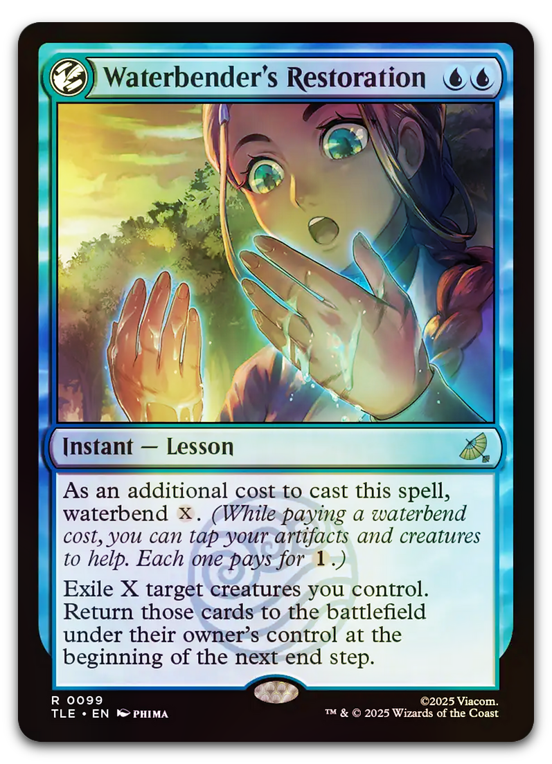 Product image for TCG 662453