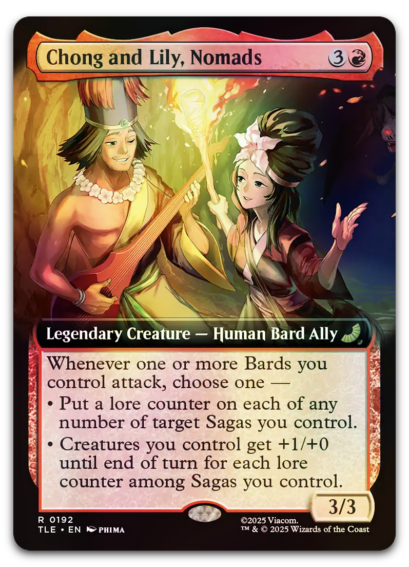 Product image for TCG 662494