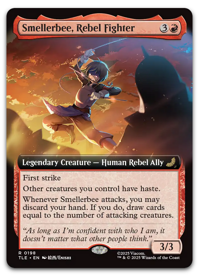 Product image for TCG 662503