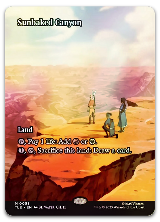 Product image for TCG 662543