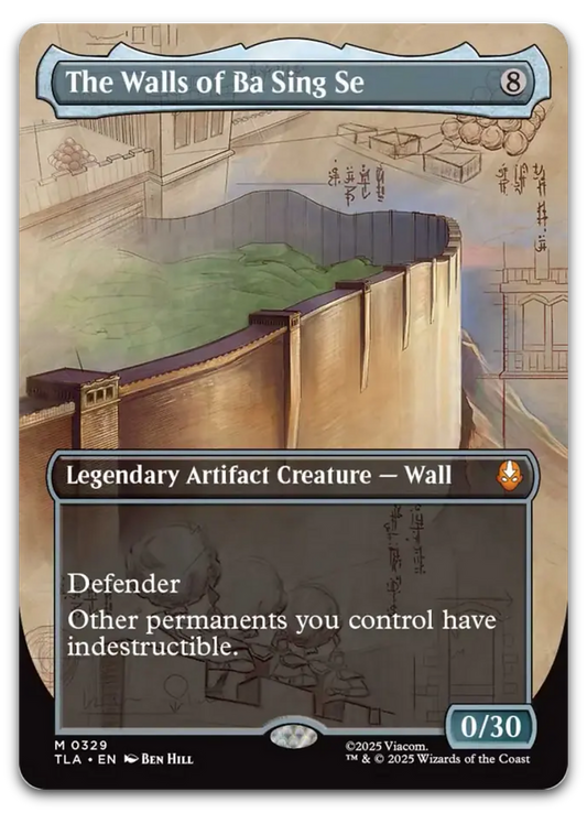 Product image for TCG 662550