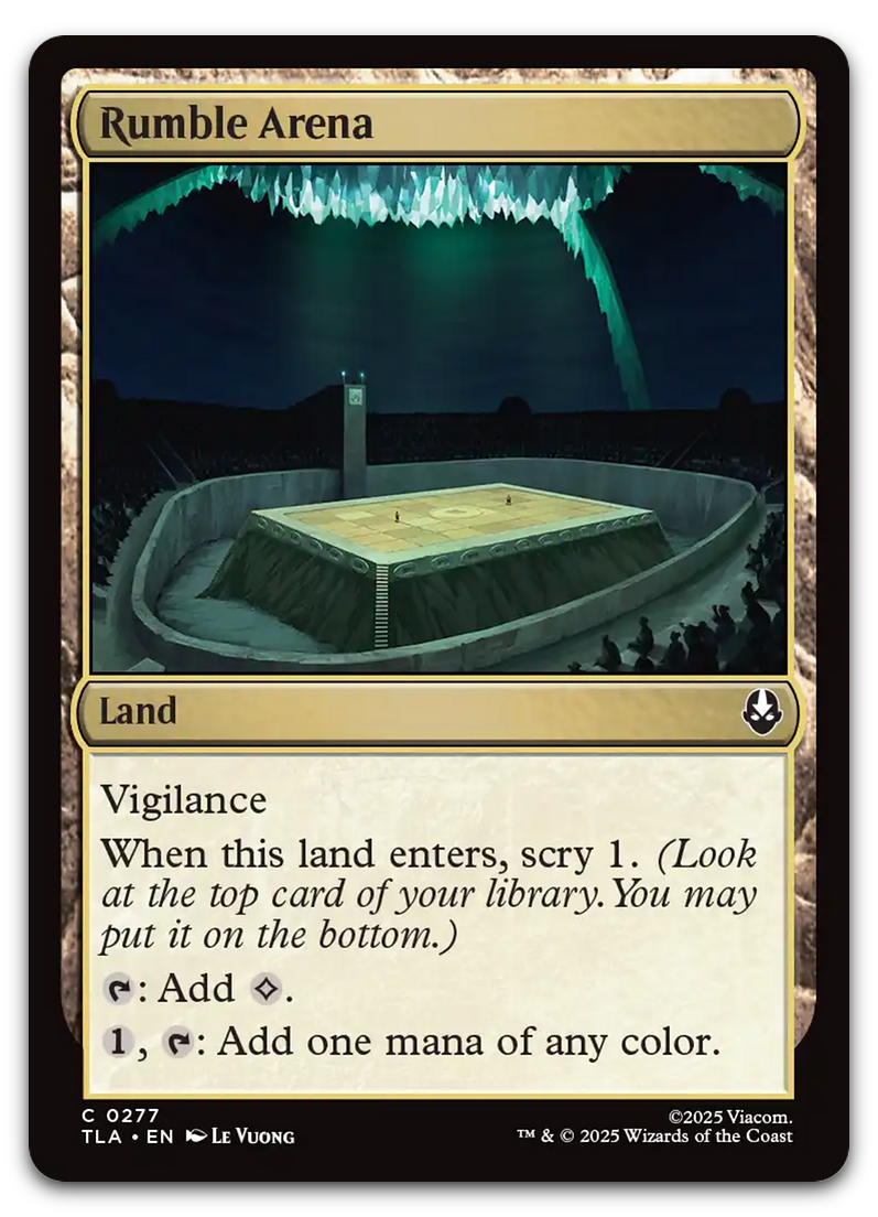 Product image for TCG 662614