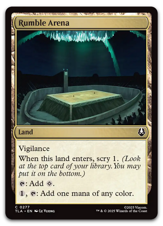 Product image for TCG 662614