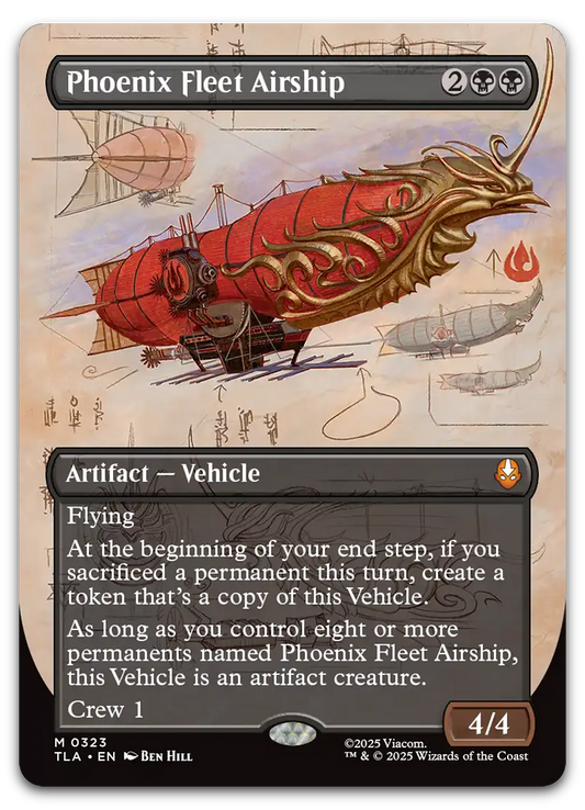 Product image for TCG 662624