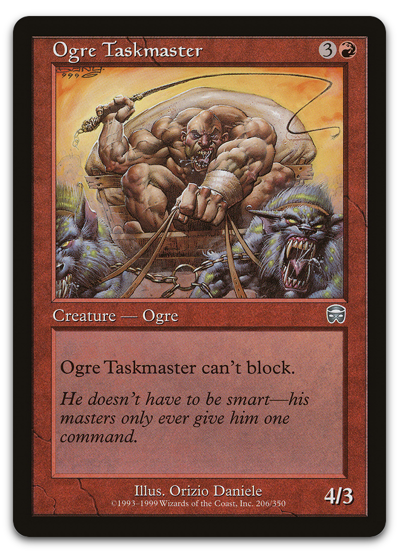 Product image for TCG 6626