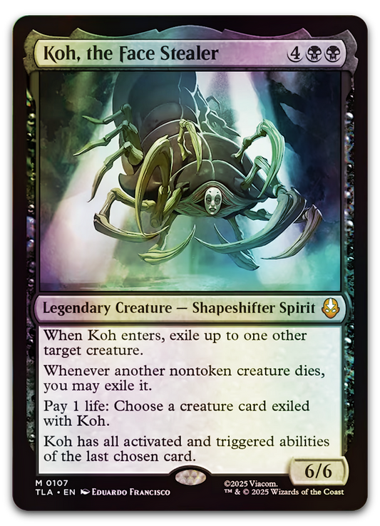 Product image for TCG 662749