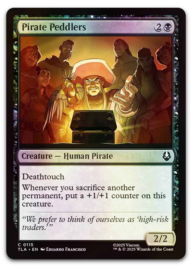 Product image for TCG 662753