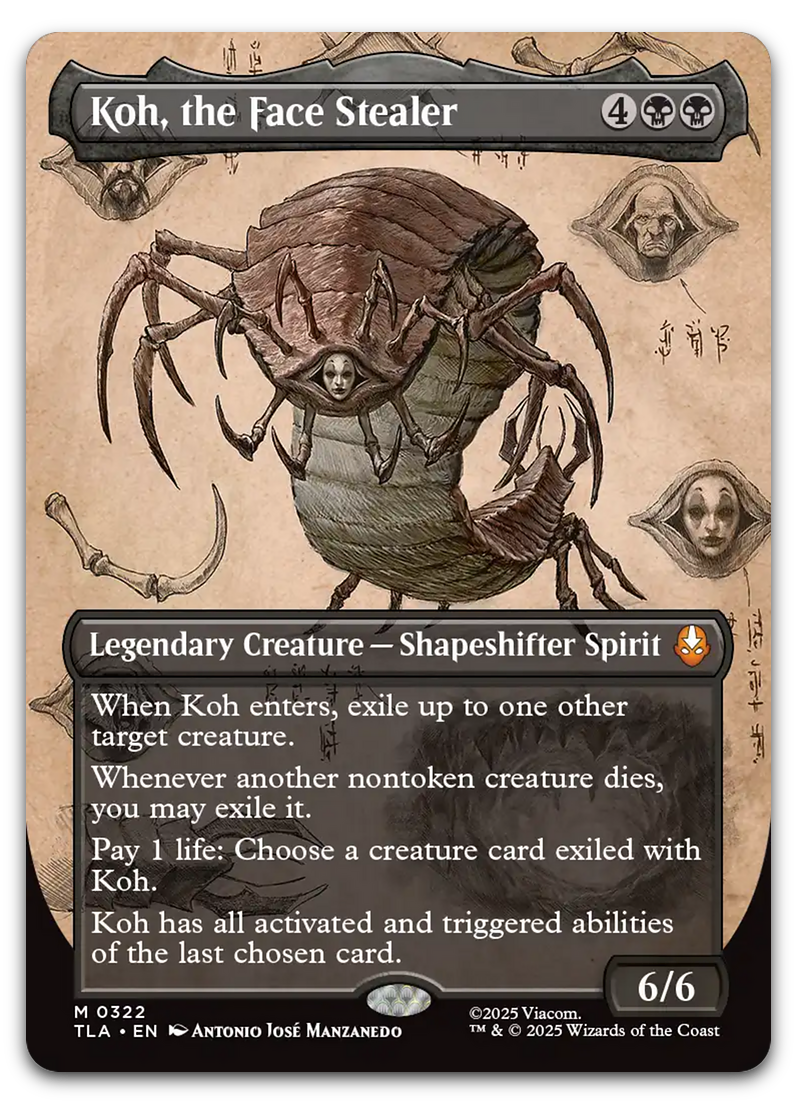 Product image for TCG 662755